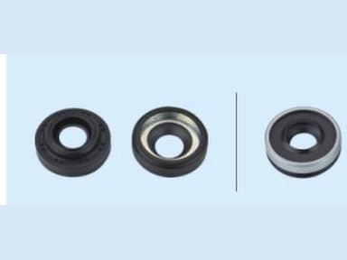 Compressor Oil Seal — CEE96(A32)日产风度友色