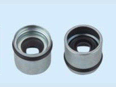 Compressor Oil Seal — 国际R12改R134a灰色