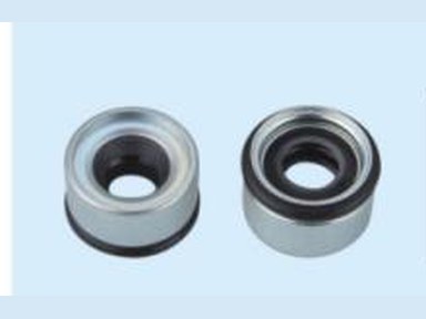 Compressor Oil Seal — 马自达国际934天友色