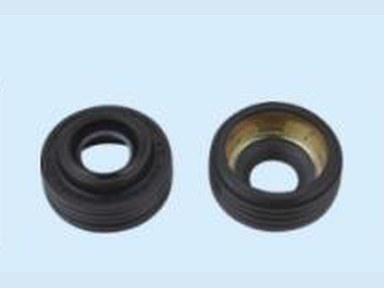 Compressor Oil Seal — 10S灰色