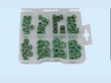 Compressor Oil Seal — 表管脚垫