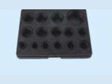 Compressor Oil Seal — ABC胶圈-A