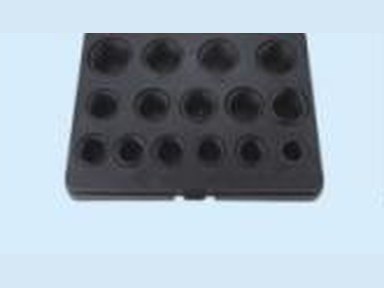 Compressor Oil Seal — ABC胶覆-B