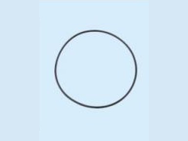 Rubber Seal — 7H131516胶