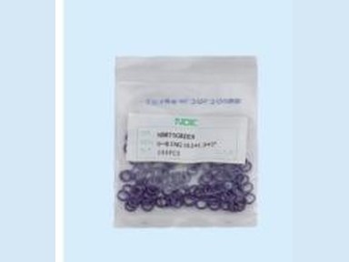 Rubber Seal — NOK胶圈