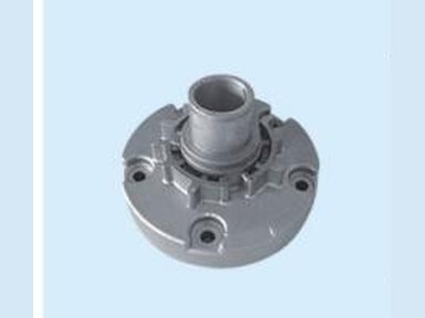 Compressor Back Cover YM-3413