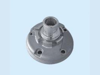 Compressor Back Cover YM-3414