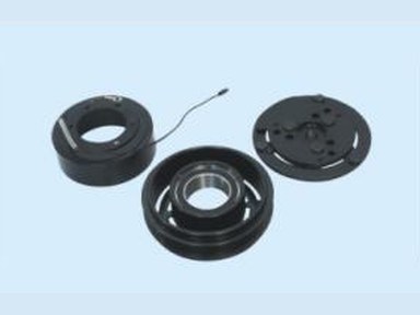 Clutch Part — 508金杯