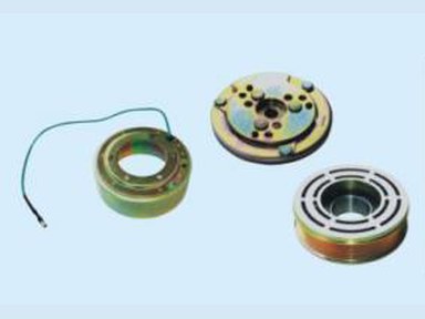Clutch Part — 康明斯