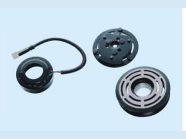Clutch Part — 富康