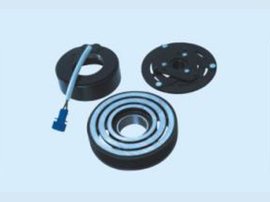 Clutch Part — V5捷达王