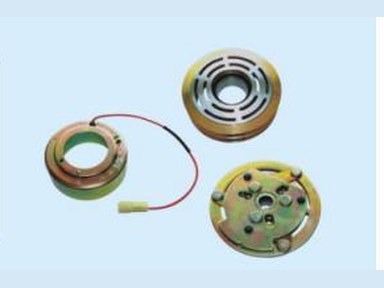 Clutch Part — 桑塔纳