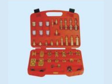 A/C Service Tool YM-3702