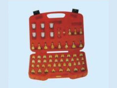 A/C Service Tool YM-3704