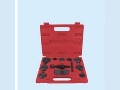 A/C Service Tool YM-3705