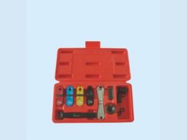 A/C Service Tool YM-3708
