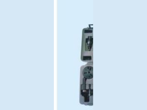 A/C Service Tool YM-3709