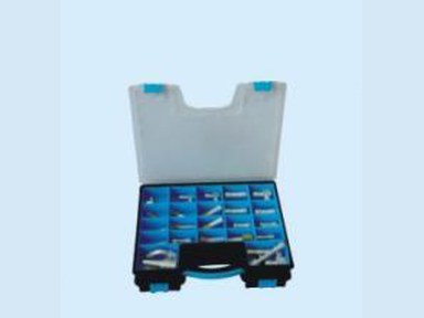 A/C Service Tool YM-3714