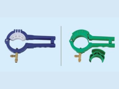 A/C Service Tool — 开瓶器工具
