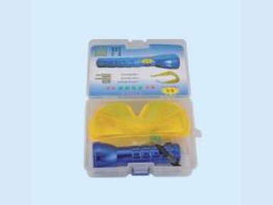 A/C Service Tool — 荧光灯工具