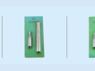 A/C Service Tool — 508新款拆油封工具
