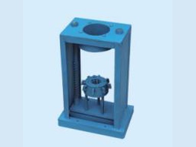 A/C Service Tool — 平头压管机