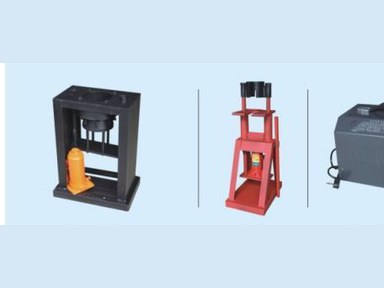 A/C Service Tool — 平头压管机(出口包装)