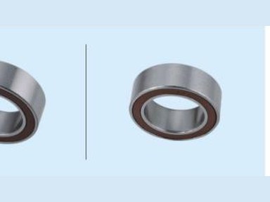 Compressor Bearing — 40BD68340X68X30