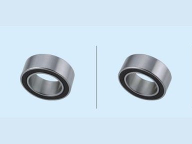 Compressor Bearing — 35BD5020DUK35X50X20