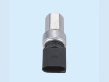 Pressure Valve — 宝来新捷达王