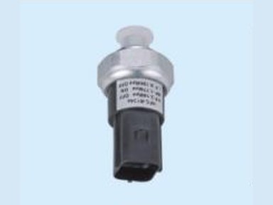Pressure Valve — 现代起亚