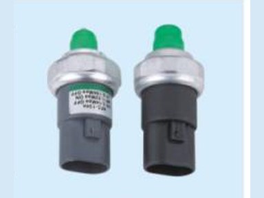 Pressure Valve — 丰田4插
