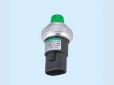 Pressure Valve — 金杯