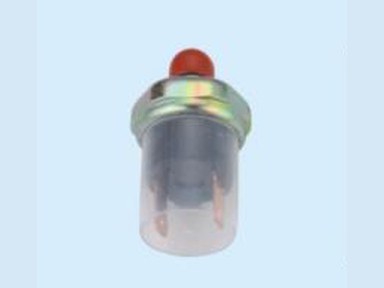 Pressure Valve — 高压翔
