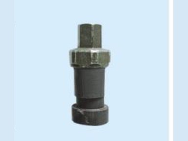 Pressure Valve — 黄诺