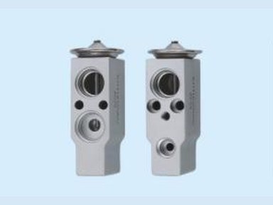 Expansion Valve YM-4317