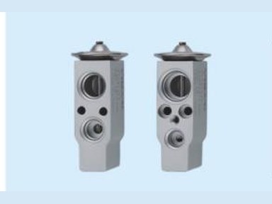 Expansion Valve YM-4328