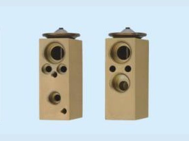 Expansion Valve YM-4330
