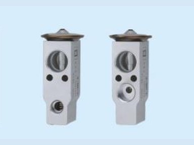 Expansion Valve YM-4333
