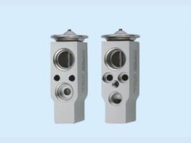 Expansion Valve YM-4341