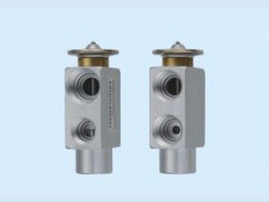 Expansion Valve YM-4346