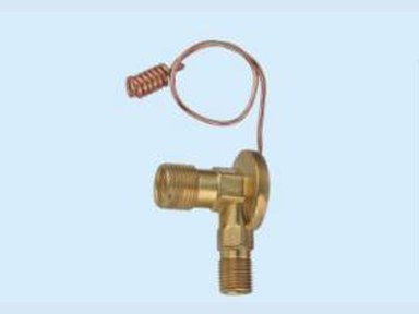Expansion Valve — 2.75单尾阀