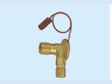 Expansion Valve — 3单尾间