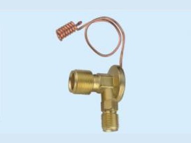 Expansion Valve — 3134单尾阀