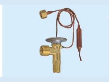 Expansion Valve — 3134双尾阀