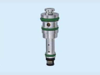Expansion Valve — 尼桑