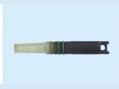 Expansion Valve — 进口节流阀