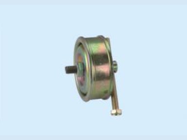 Expansion Valve — 康明斯
