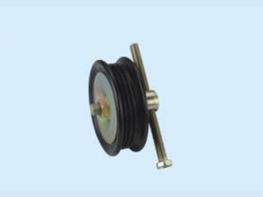 Expansion Valve — 4PK轮