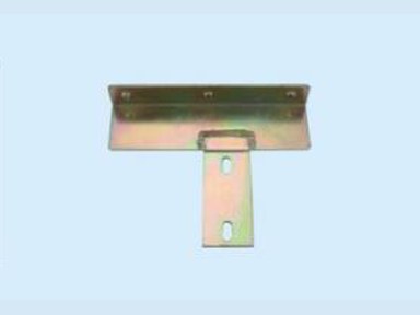 Expansion Valve — 斯太尔王支架
